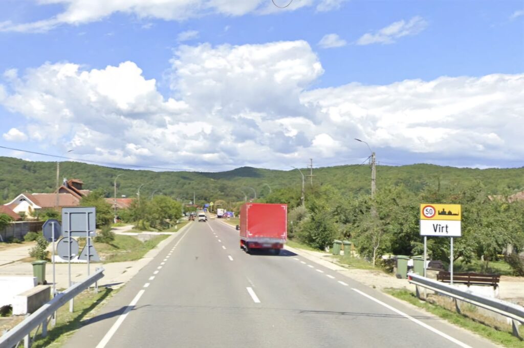 Se extinde rețeua de gaze naturale în zona Rovinari