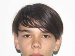 Pușcașu Nicolae, de 15 ani