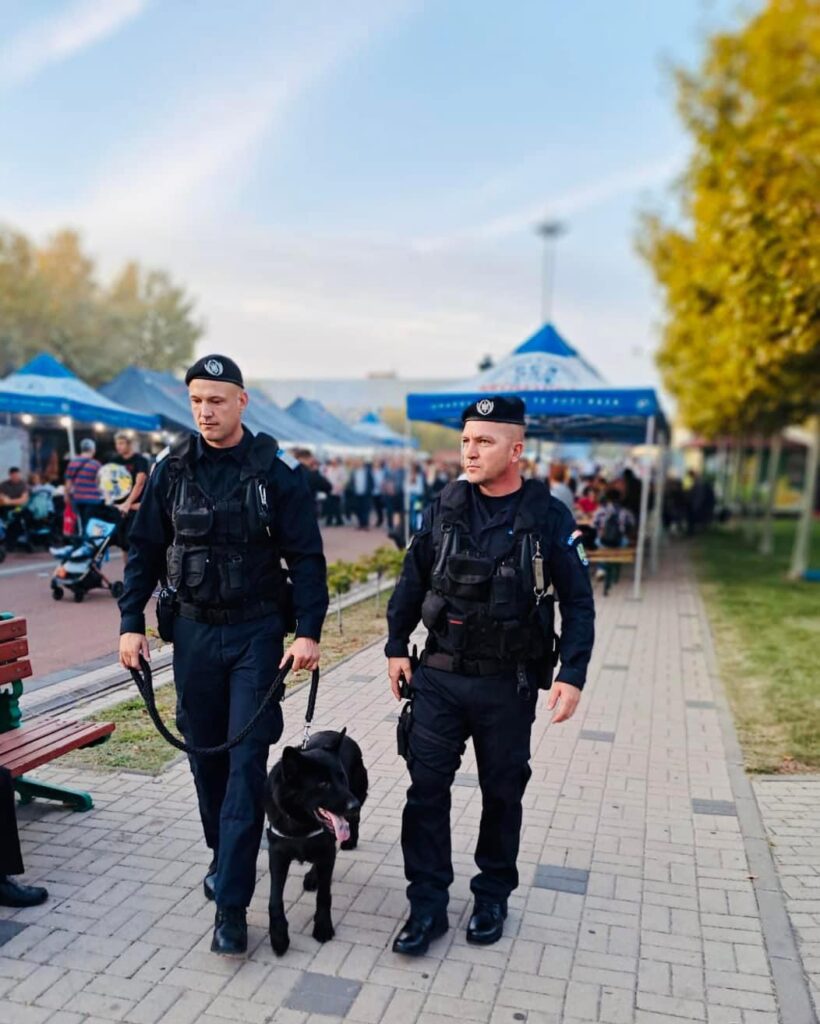 Festivalul „Pastramei și Mustului” la Drobeta Turnu Severin