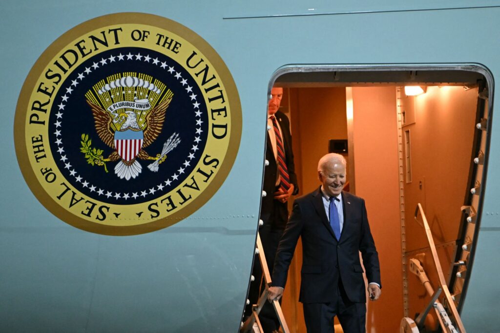 Joe Biden reînnoiește apelurile de a pune capăt războiului din Gaza după moartea lui Yahya Sinwar