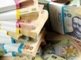 Cinci parlamentari AUR cer înapoi de la partid banii împrumutați pentru finanțarea campaniei la europarlamentare