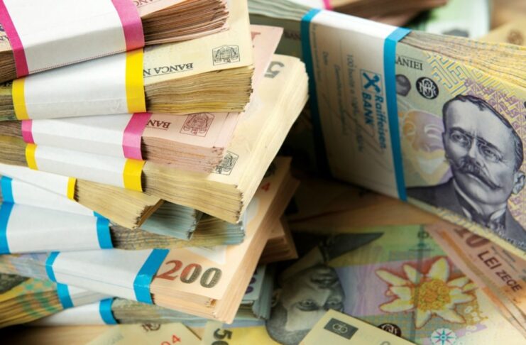 Cinci parlamentari AUR cer înapoi de la partid banii împrumutați pentru finanțarea campaniei la europarlamentare