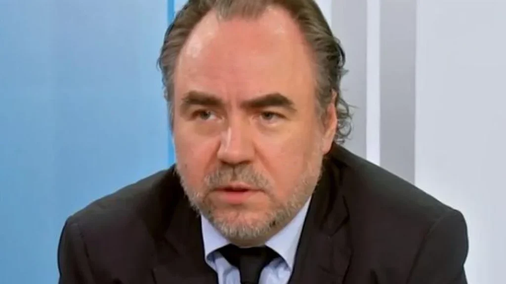Bobby Păunescu, în studioul Realitatea Plus, de la ora 13.00