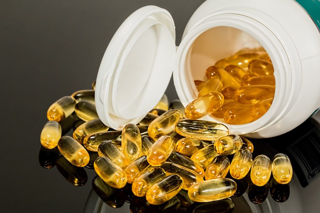 94% dintre români apelează la suplimente alimentare. Câţi întreabă medicul înainte