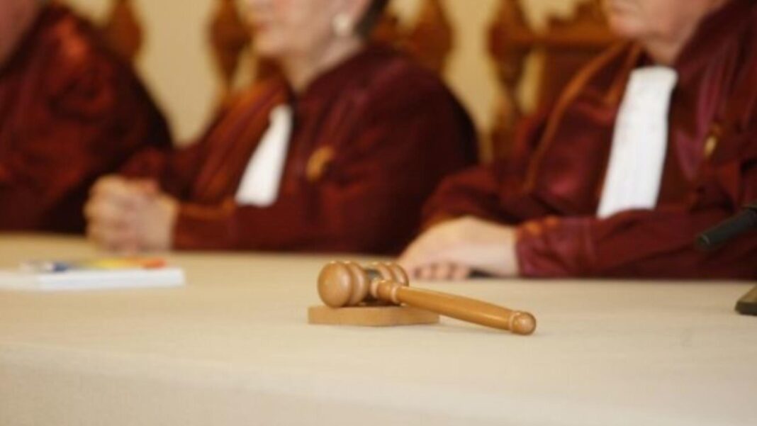 „Legea fugarilor” este constituţională  „Legea fugarilor” este constituţională