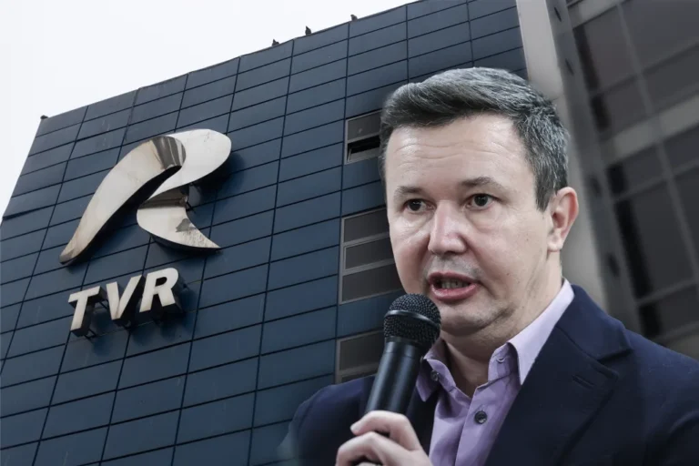 HotNews: Șeful TVR, acuzat de fosta conducere că alocă zeci de mii de euro anual din bugetul instituției pe deplasări care nu au legătură cu televiziunea