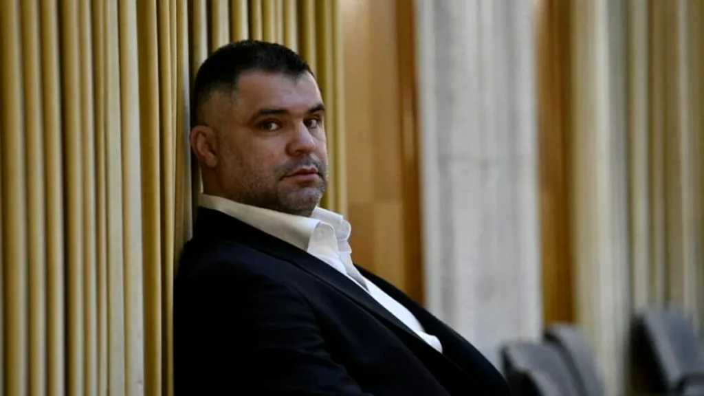 (VIDEO) Puterea.ro: Deputatul Daniel Ghiță, campion mondial la K1, „executat“ de PSD pentru că a demascat-o pe „Uța” Lipă