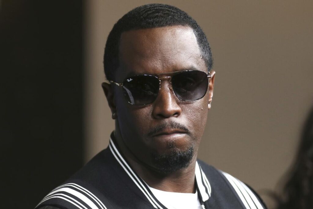 Sean „Diddy” Combs se confruntă cu peste 100 de noi acuzații de viol și agresiune sexuală