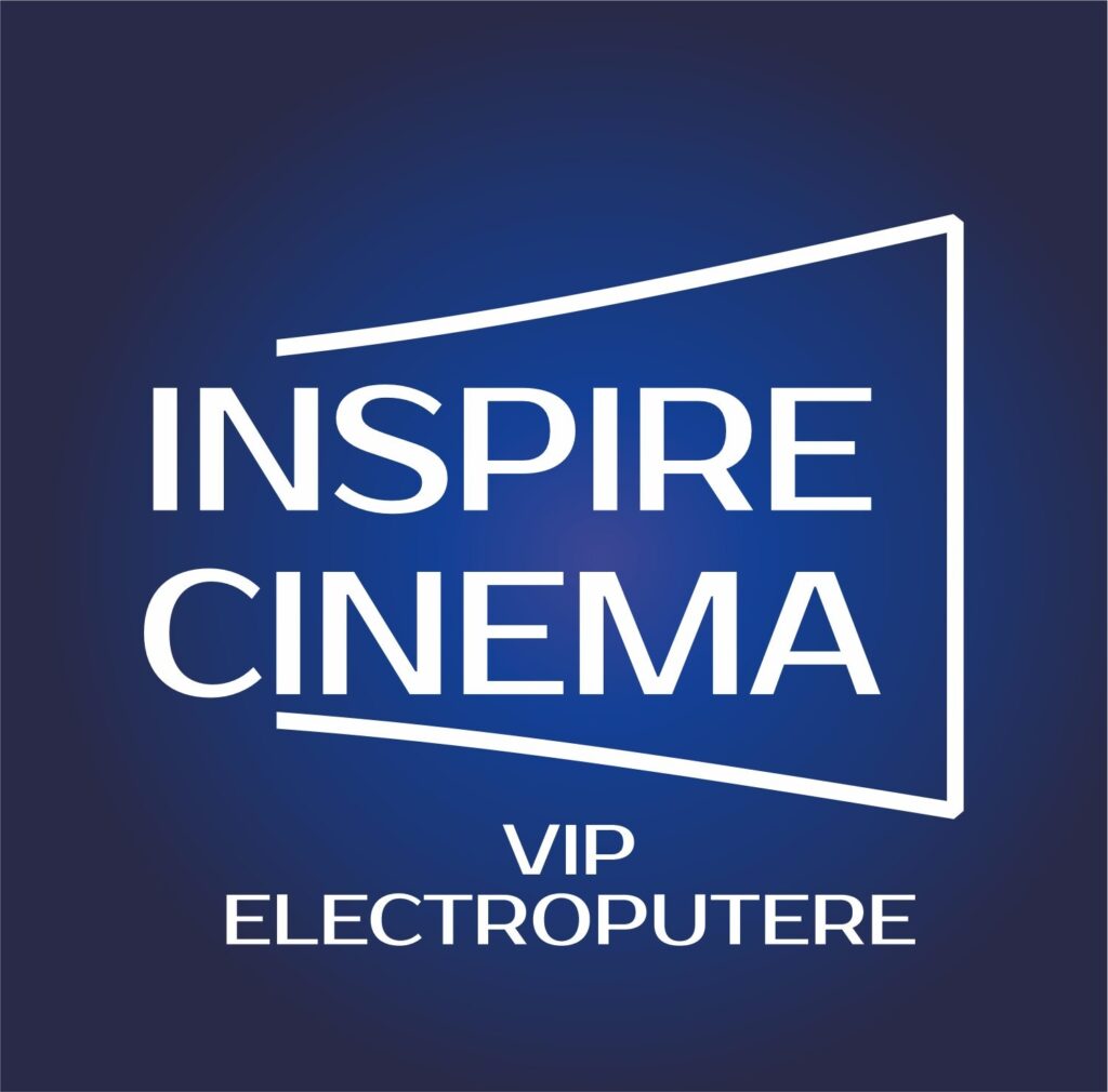 Inspire Cinema VIP Electroputere, 6 ani de magie cinematografică