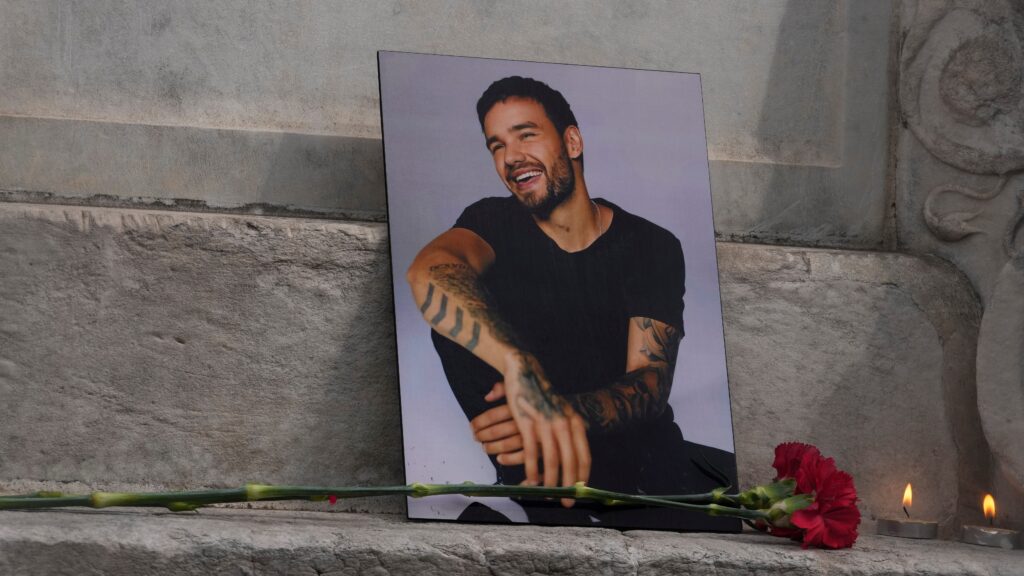 Liam Payne avea mai multe droguri în corp la momentul morții