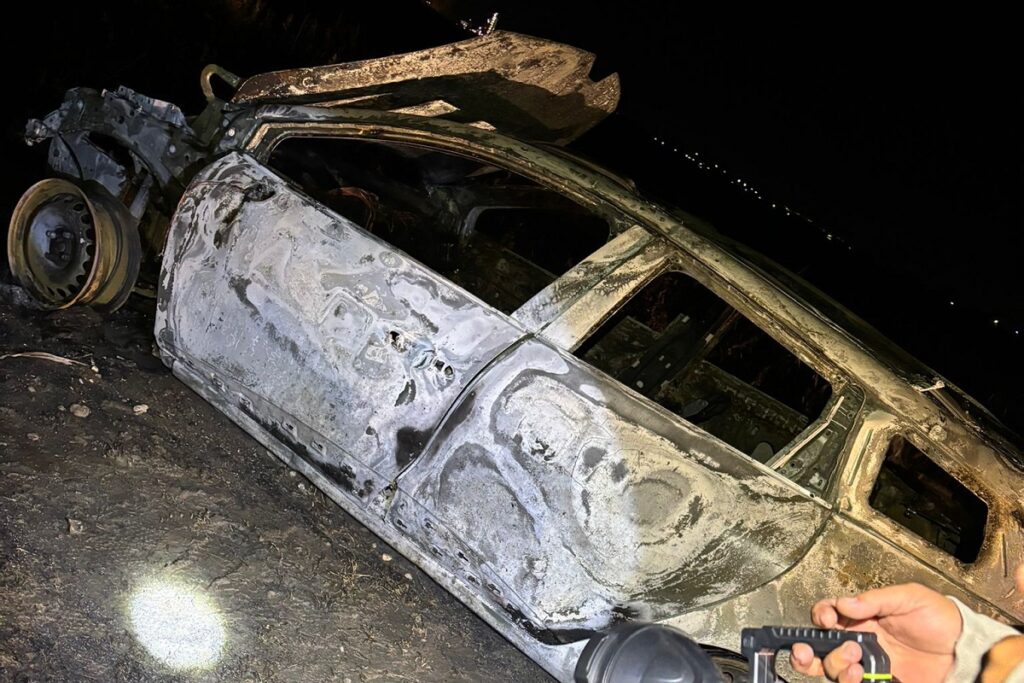 Un tânăr de 21 de ani, care a ucis un șofer Uber, reținut pentru omor