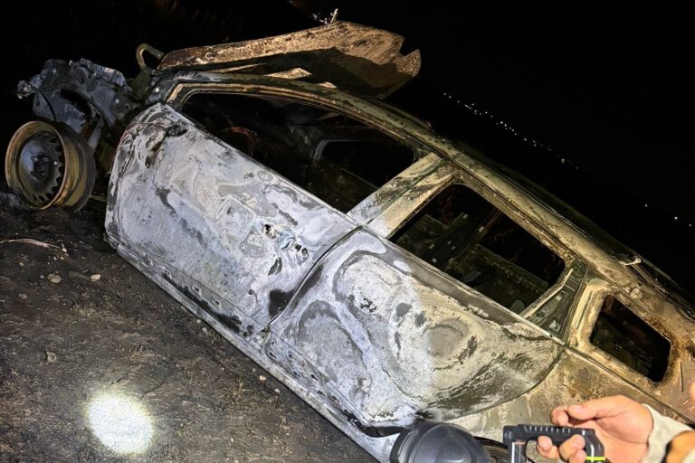 Un tânăr de 21 de ani, care a ucis un șofer Uber, reținut pentru omor