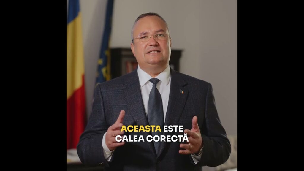 (VIDEO) PNL rupe coaliția cu PSD, dar rămâne la guvernare