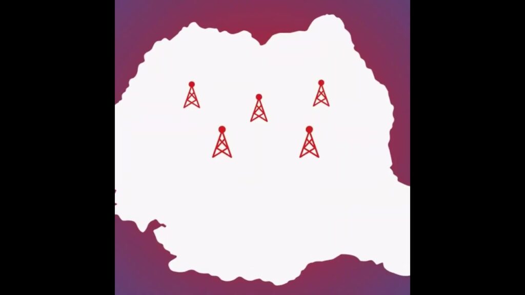 RO-ALERT: mesaje de urgență ce salvează vieți