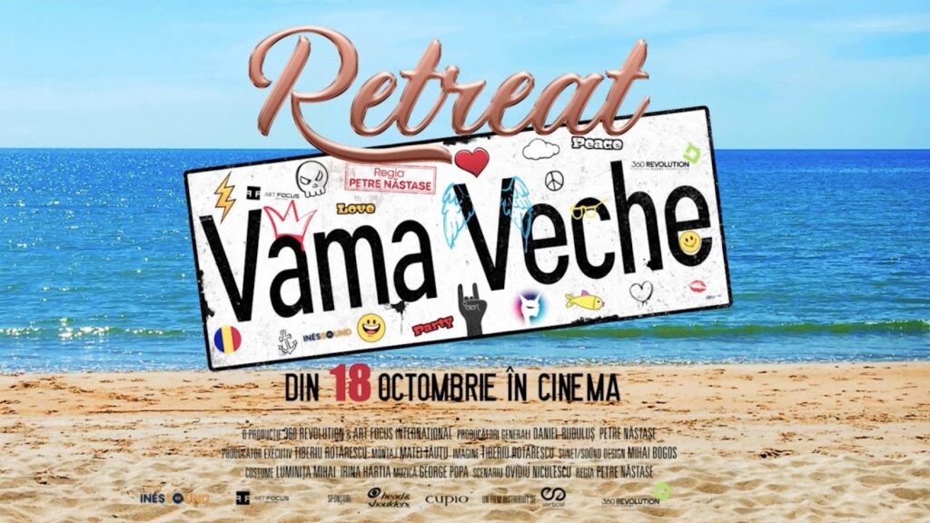 (VIDEO) Program INSPIRECinema Craiova VIP Electroputere 18 – 24 Octombrie