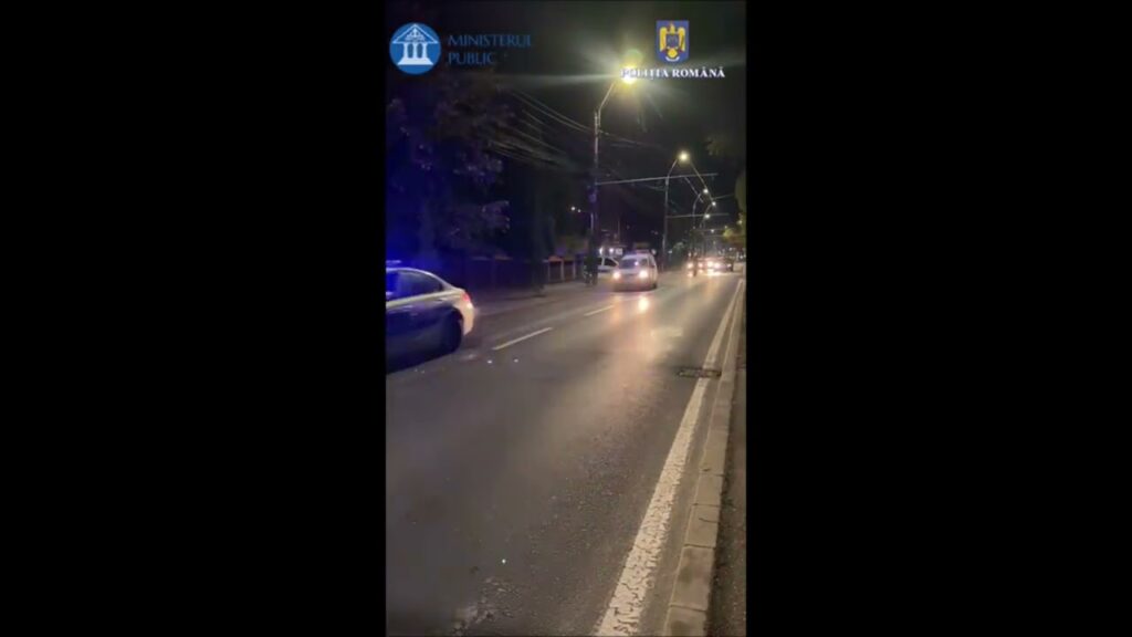 (VIDEO) Percheziții în cauze ce vizează dreptul proprietății intelectuale și contrafacere