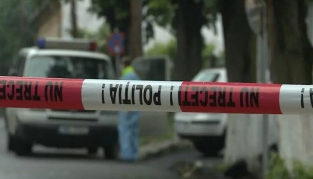 Doljean condamnat definitiv pentru uciderea unui cioban