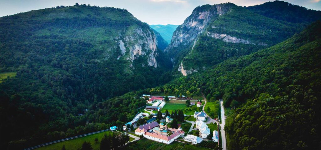 Aviz de la Ministerul Culturii pentru satul de vacanță de la Polovragi