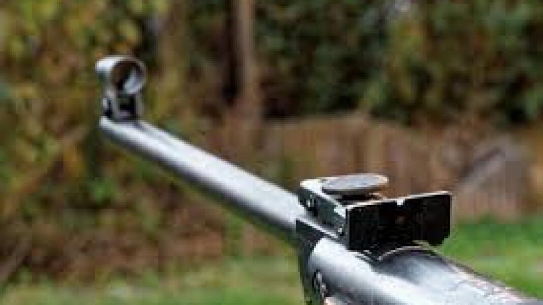 Bărbat împuşcat la o vânătoare de iepuri