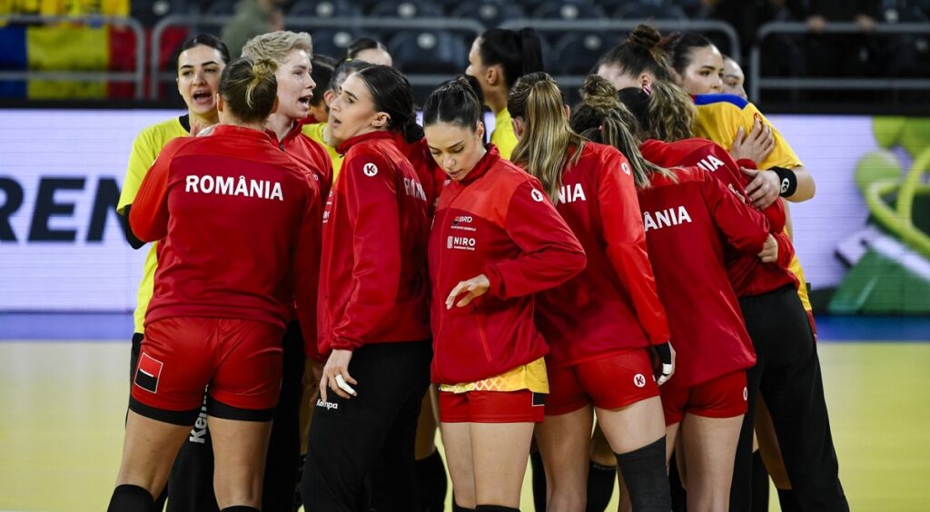 Handbal (f) / Situaţie alarmantă! România, doar locul patru la Trofeul Carpaţi