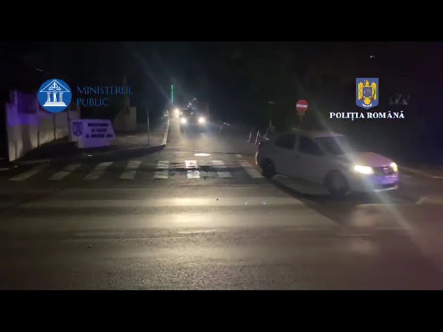 (VIDEO) Percheziții în Dolj la evazioniști