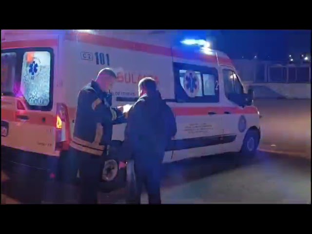 (VIDEO) Adolescent electrocutat