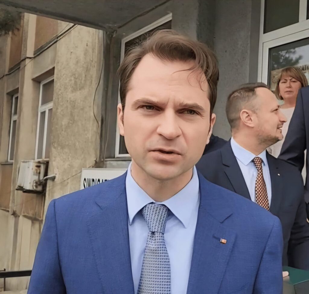 Ministrul Energiei, așteptat în Gorj