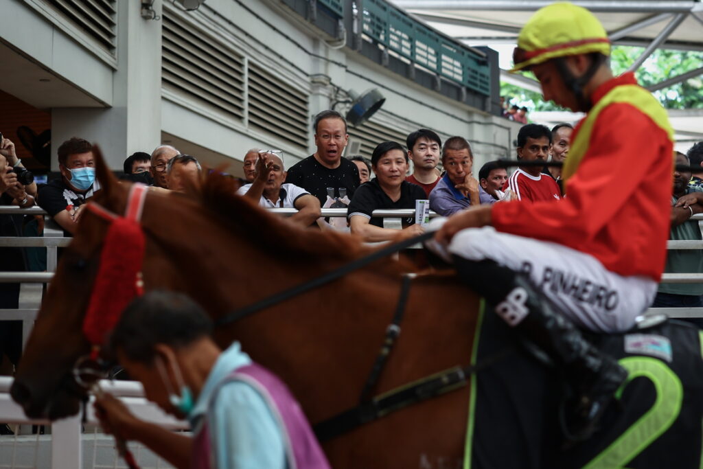 După o istorie de peste 180 de ani, cursele de cai din Singapore s-au încheiat