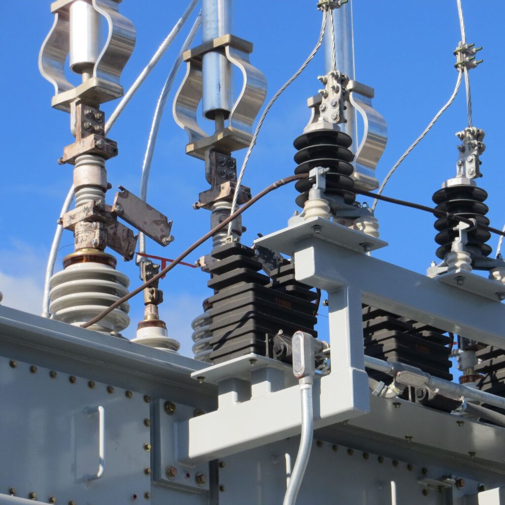 Stația de transformare Rogojelu, modernizată cu 13 milioane de euro