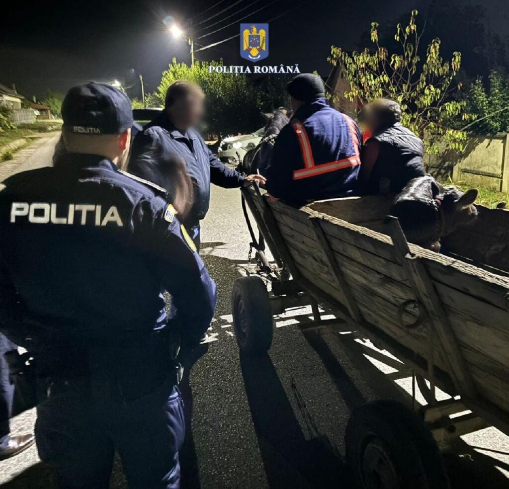 Amenzi în târgul de săptămână în Olt
