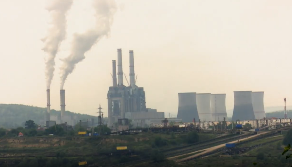 CEO cumpără păcură pentru termocentrale