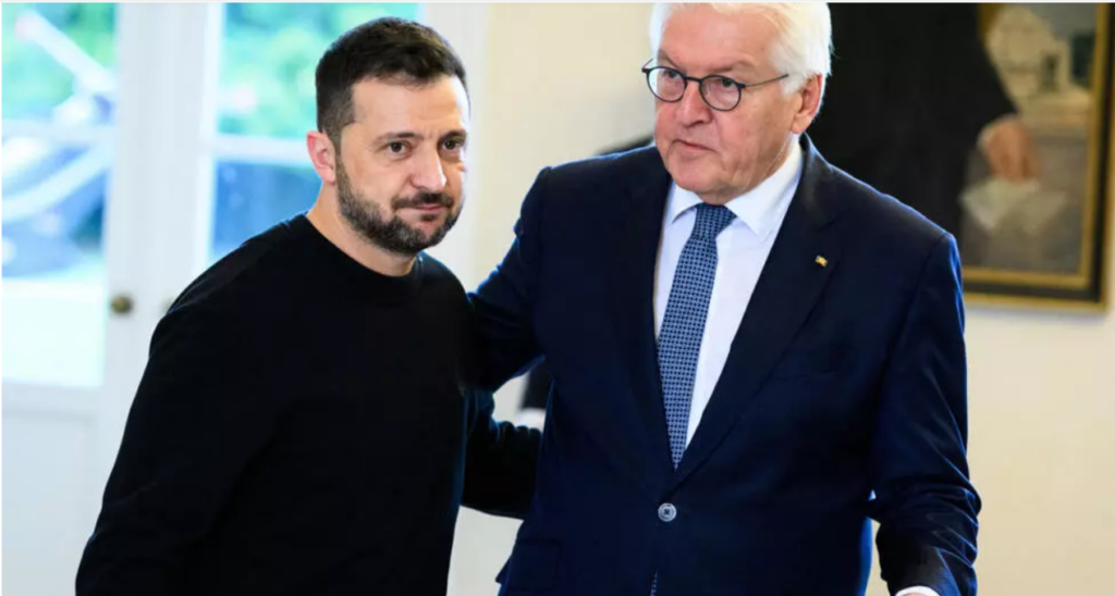 Zelenski acuză Coreea de Nord că furnizează soldaţi armatei ruse