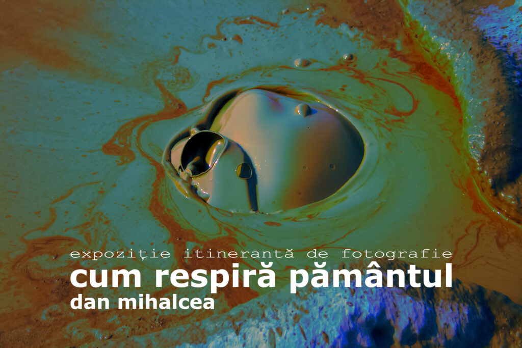 Expoziția de artă fotografică „Cum respiră pământul“la Muzeul Olteniei Craiova
