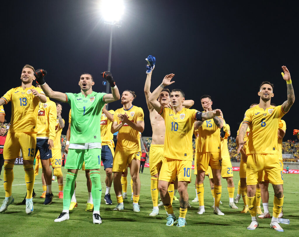 Liga Naţiunilor / Mircea Lucescu a anunţat lotul pentru meciurile cu Kosovo şi Cipru