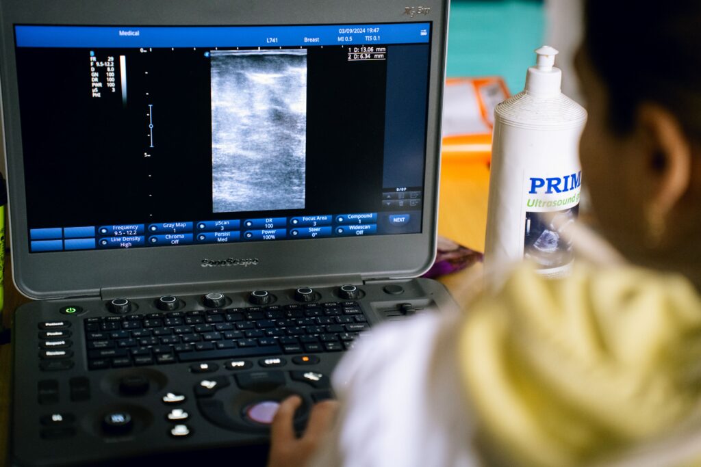 Asociația Medcorp, cu sprijinul financiar al OMV Petrom, a asigurat servicii medicale esențiale pentru 364 de locuitori din 2 localități din județul Dolj