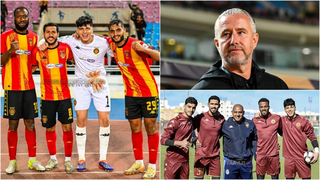 Reghecampf și Zdrâncă au debutat cu o victorie clară în Liga Campionilor Africii