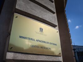 MAE: Atenţionare de călătorie pentru Bulgaria