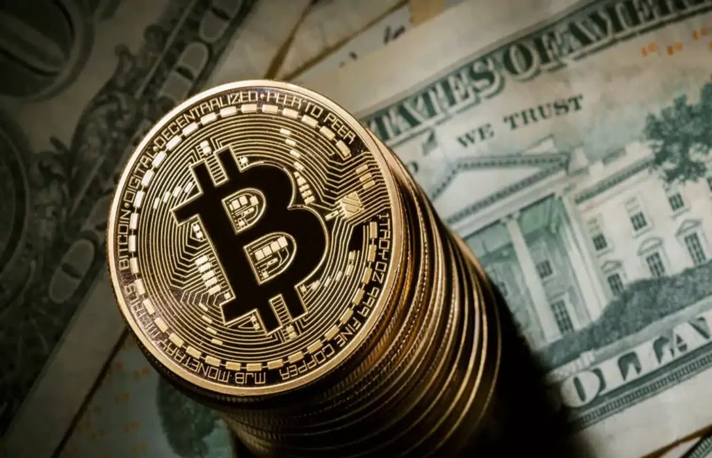 Isterie pe piața crypto, după victoria lui Donald Trump: Bitcoin, aproape de 80.000 de dolari