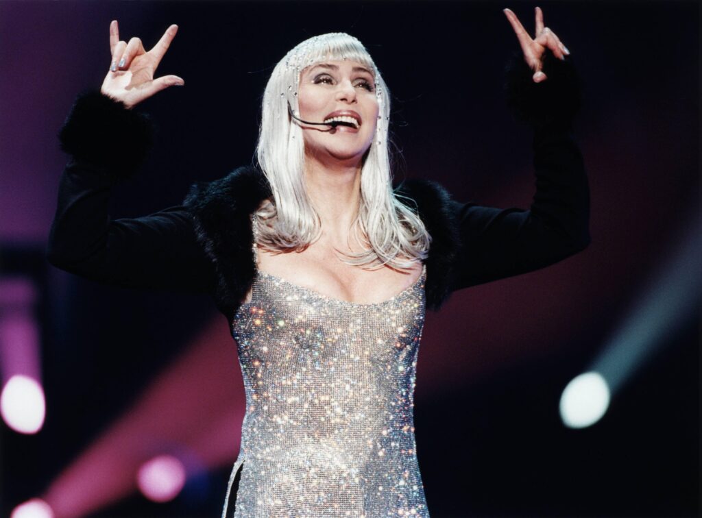 Cher, anunț important despre carieră