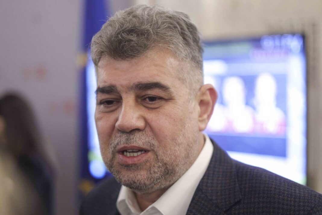 Digi24: Marcel Ciolacu nu ar mai dori să fie premier. Care este motivul