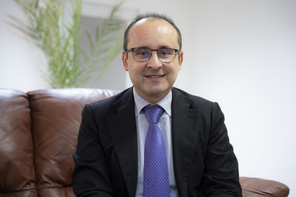 (VIDEO) Ce spune Cristian Buşoi, candidat la Camera Deputaţilor pe lista PNL Dolj, despre alegerile prezidenţiale şi parlamentare