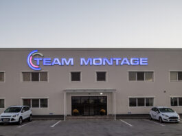 Team Montage, la 15 an