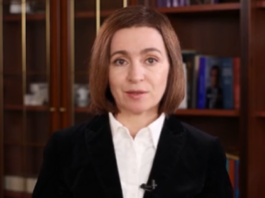 Maia Sandu, mesaj pentru români: „Nu dați crezare celor care spun că apropierea de Kremlin aduce pace și bunăstare“