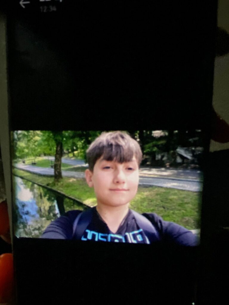Alertă la Dănești! Un copil de 12 ani a dispărut de acasă și este căutat de polițiștii gorjeni