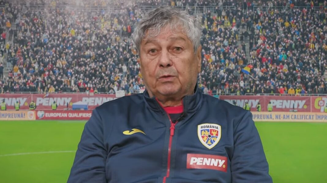 Mircea cel Batirn