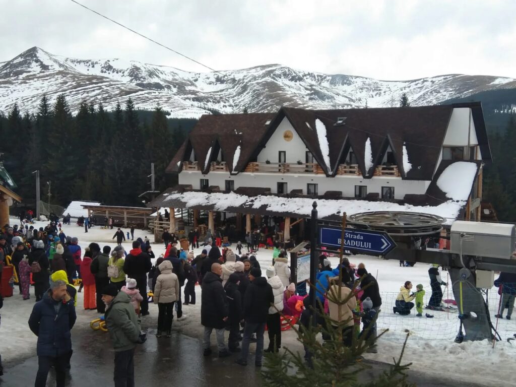 Festivalul Ignatului, la Rânca 