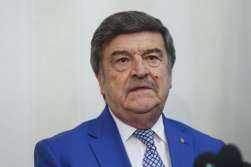 Toni Greblă: Nu există diferențe semnificative după renumărarea voturilor de la primul tur al alegerilor prezidențiale