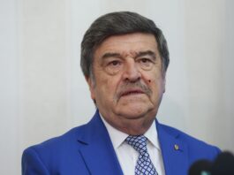 Toni Greblă: Nu există diferențe semnificative după renumărarea voturilor de la primul tur al alegerilor prezidențiale