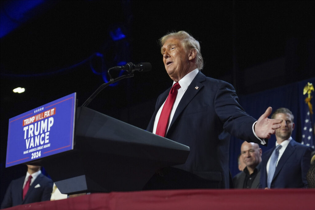 Ce înseamnă victoria lui Trump pentru Ucraina, Orientul Mijlociu și China