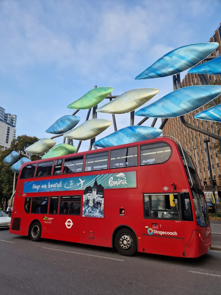 (VIDEO) Craiova la Târgul de turism WTM Londra
